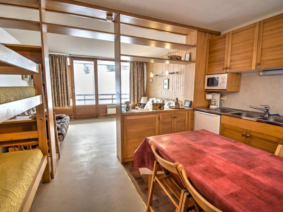 Studio Cosy A Morzine, Proche Centre, Pieds Des Pistes, Parking Couvert, Animaux Admis - Fr-1-524-84 Екстер'єр фото