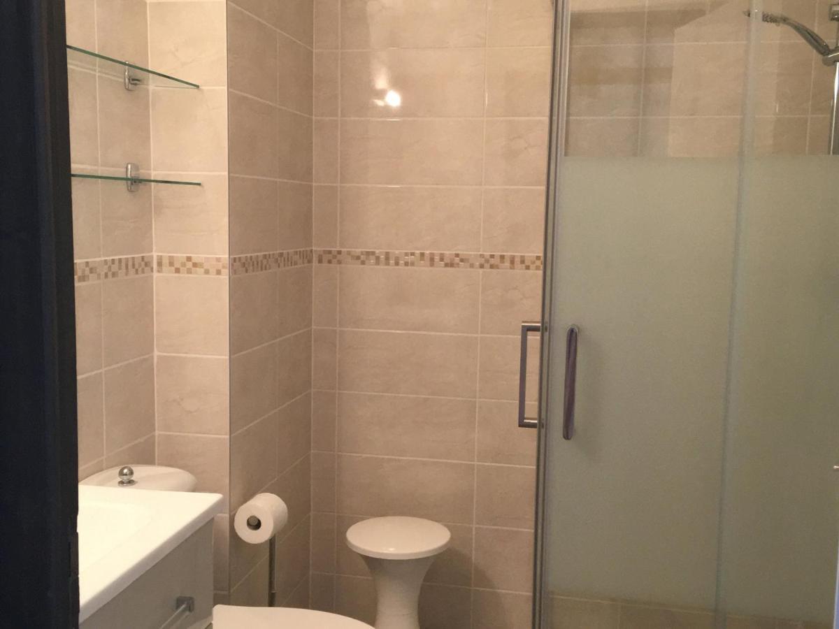 Studio Cosy A Morzine, Proche Centre, Pieds Des Pistes, Parking Couvert, Animaux Admis - Fr-1-524-84 Екстер'єр фото