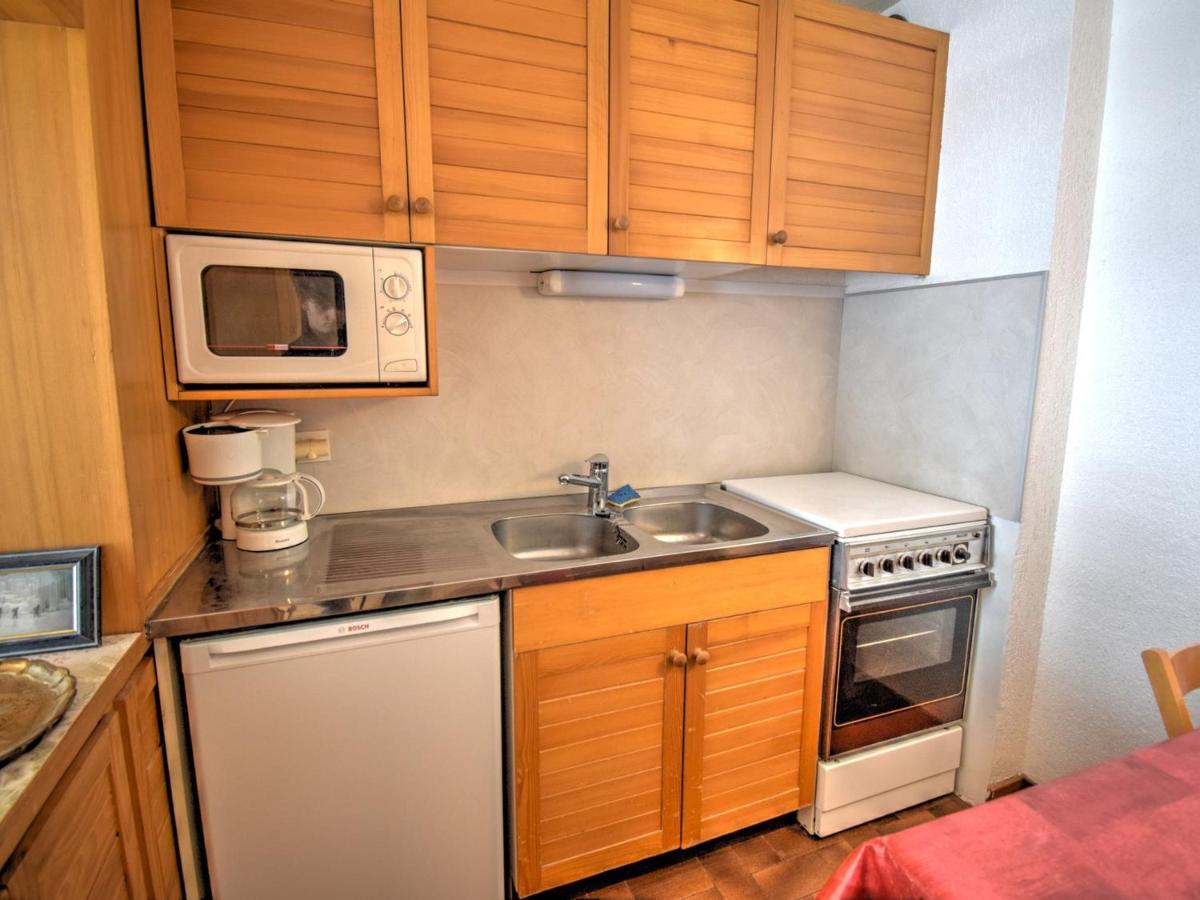 Studio Cosy A Morzine, Proche Centre, Pieds Des Pistes, Parking Couvert, Animaux Admis - Fr-1-524-84 Екстер'єр фото