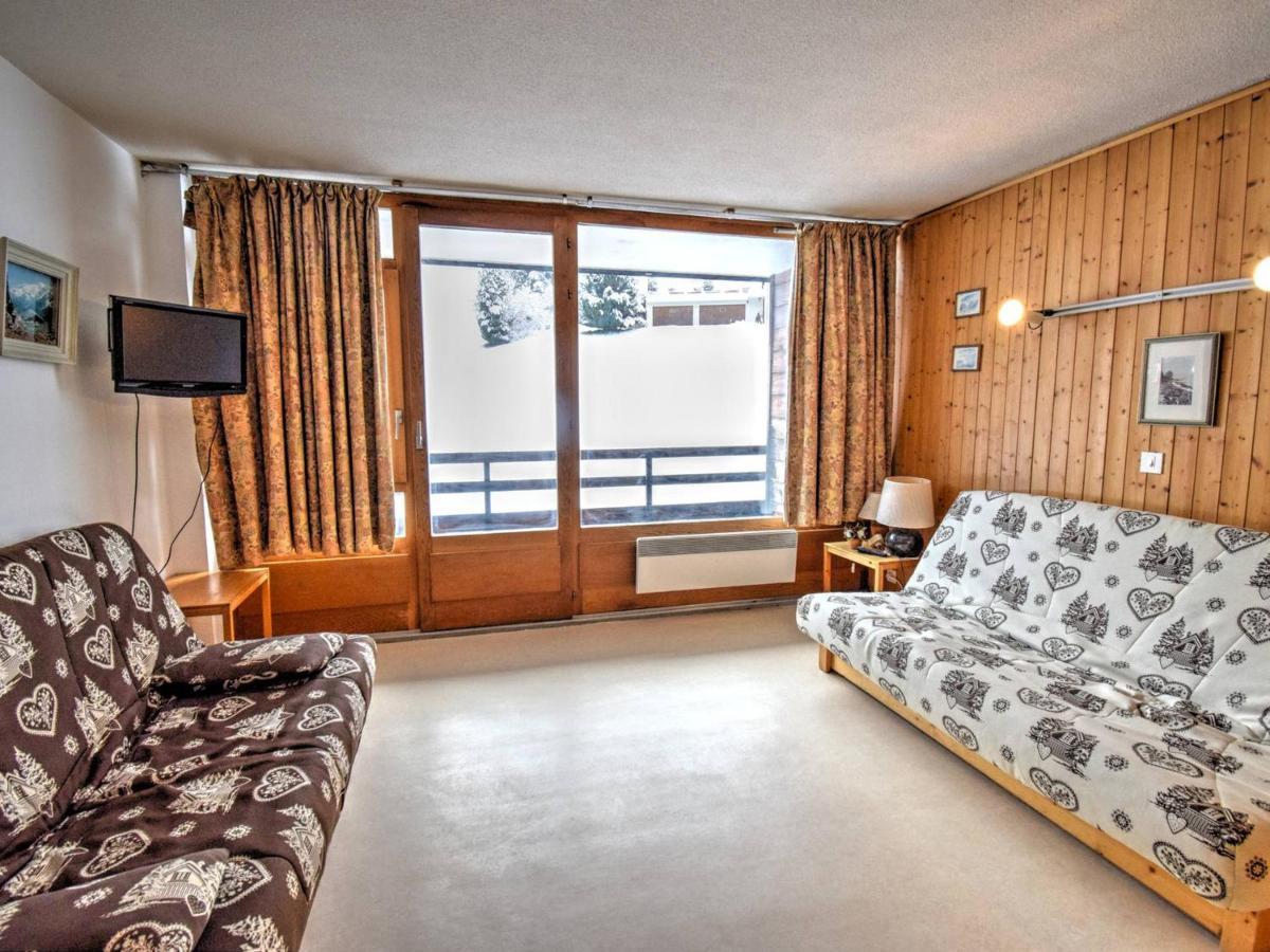 Studio Cosy A Morzine, Proche Centre, Pieds Des Pistes, Parking Couvert, Animaux Admis - Fr-1-524-84 Екстер'єр фото